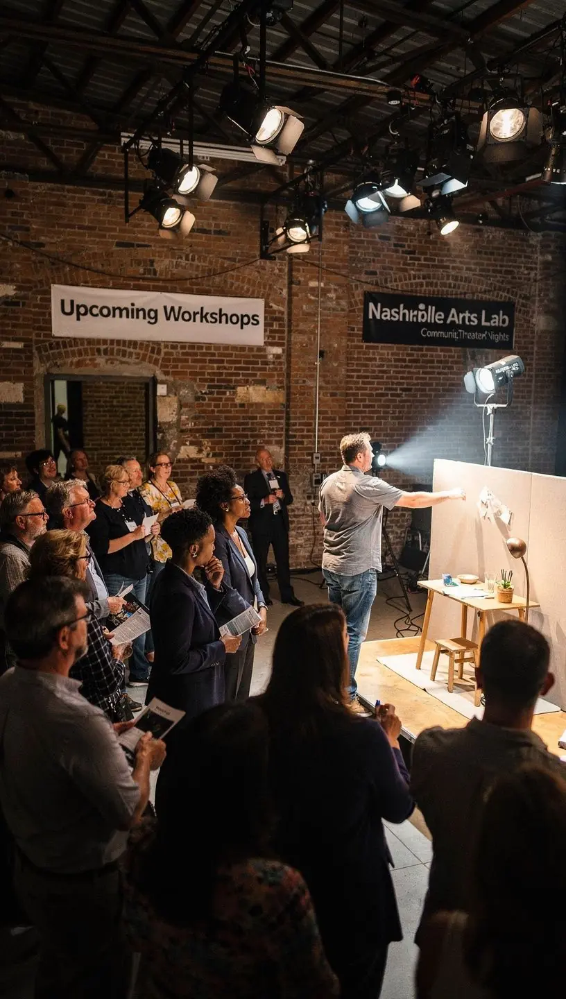 Upcoming cultural exhibitions across the USA.